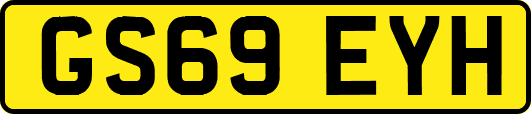 GS69EYH