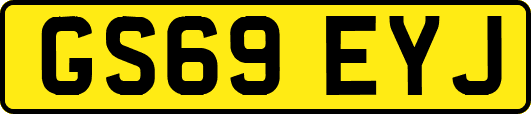 GS69EYJ