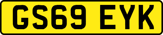 GS69EYK