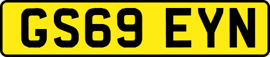 GS69EYN