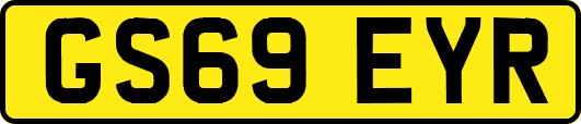 GS69EYR