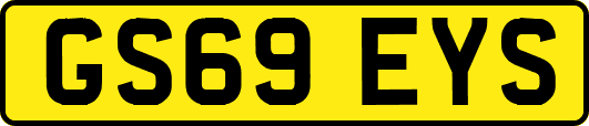GS69EYS