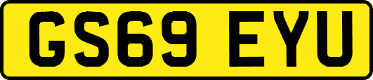 GS69EYU