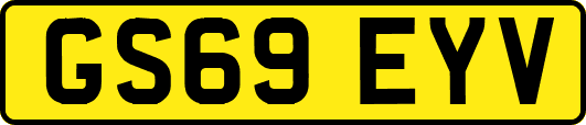 GS69EYV