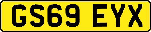 GS69EYX