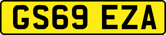 GS69EZA