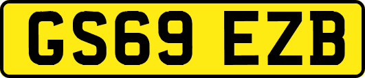 GS69EZB