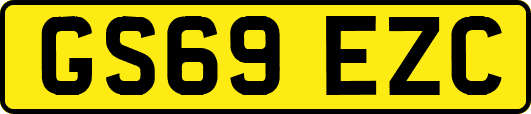 GS69EZC