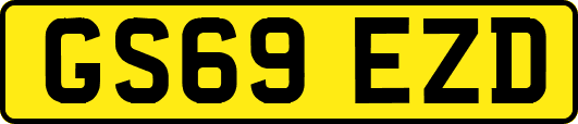 GS69EZD