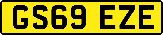 GS69EZE