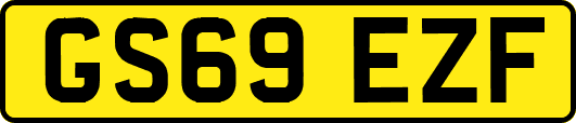 GS69EZF