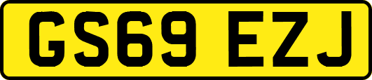 GS69EZJ