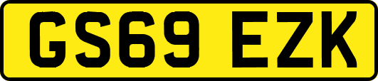 GS69EZK
