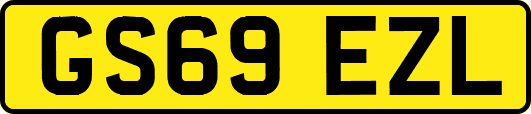 GS69EZL