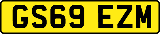 GS69EZM