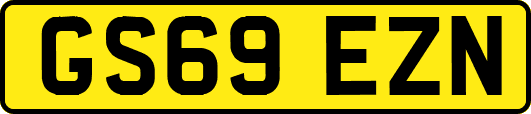 GS69EZN