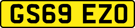 GS69EZO
