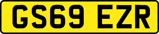 GS69EZR