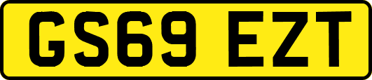 GS69EZT