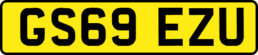 GS69EZU