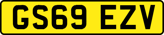 GS69EZV