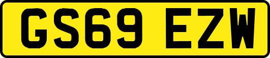 GS69EZW