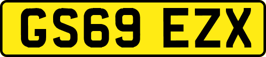 GS69EZX