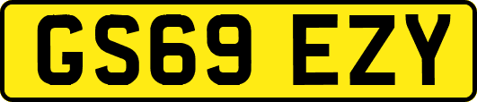 GS69EZY