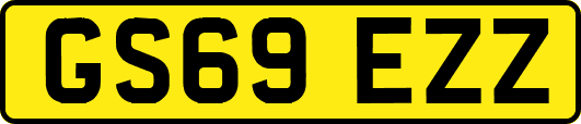 GS69EZZ