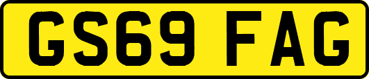 GS69FAG