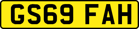 GS69FAH