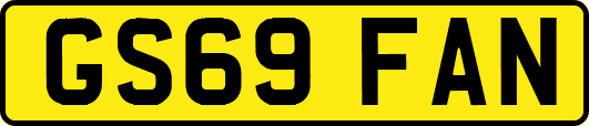 GS69FAN