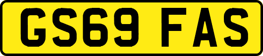 GS69FAS