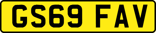 GS69FAV