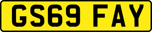 GS69FAY