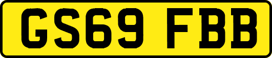 GS69FBB