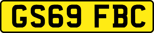 GS69FBC