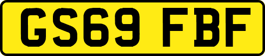 GS69FBF