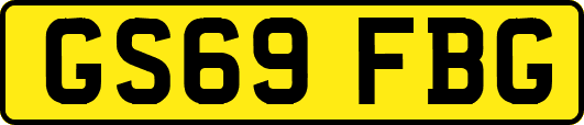 GS69FBG