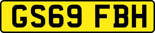 GS69FBH