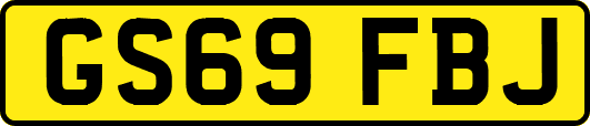GS69FBJ