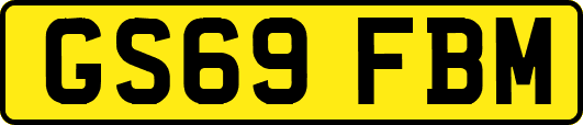 GS69FBM