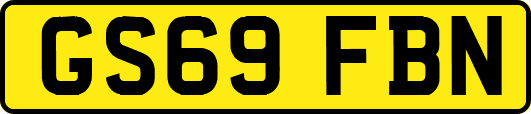 GS69FBN