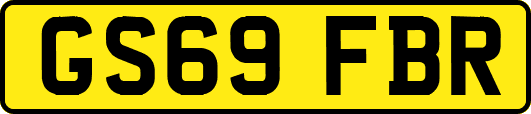 GS69FBR