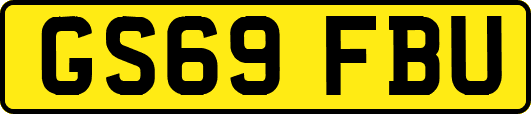 GS69FBU