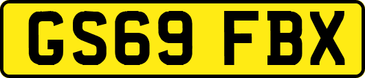 GS69FBX