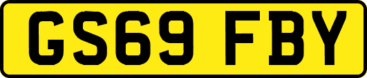 GS69FBY