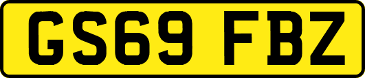 GS69FBZ