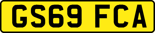 GS69FCA