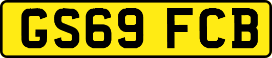GS69FCB
